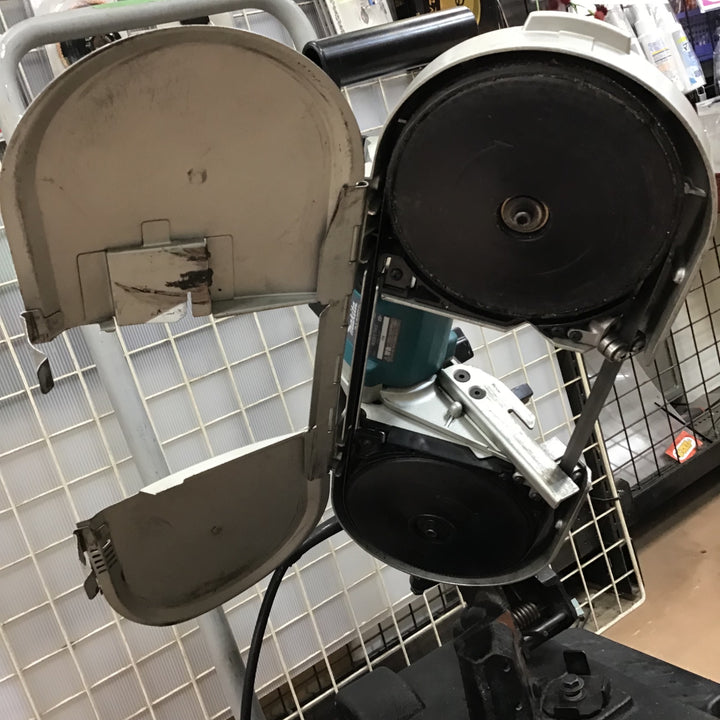 【店頭受取り限定】★マキタ(makita) ポータブルバンドソー 2107FW【草加店】