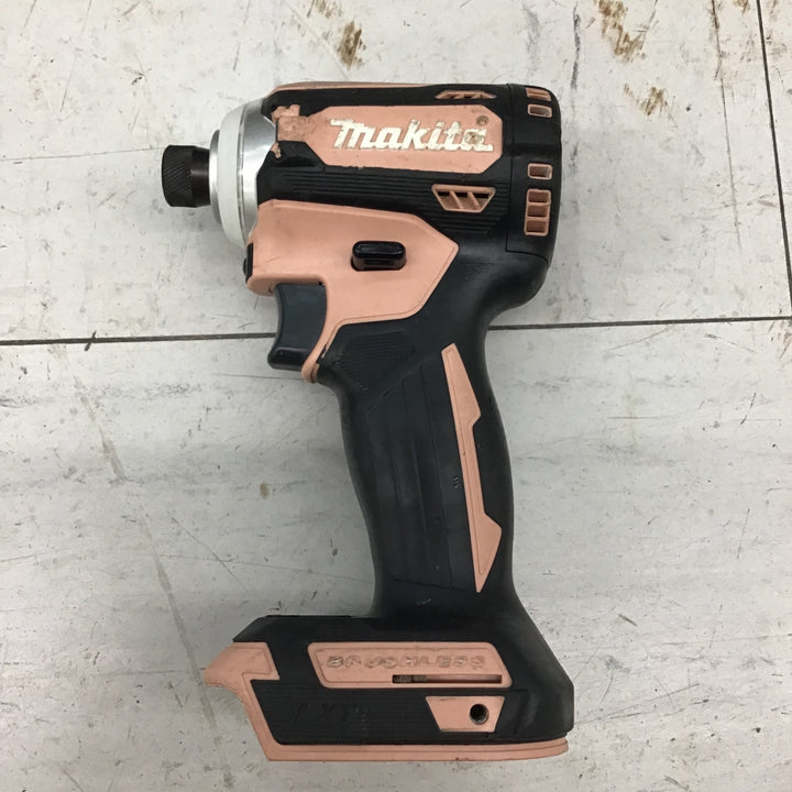 【中古品】◎メンテ済み◎ マキタ/makita コードレスインパクトドライバー・TD171DGXFC 【鴻巣店】