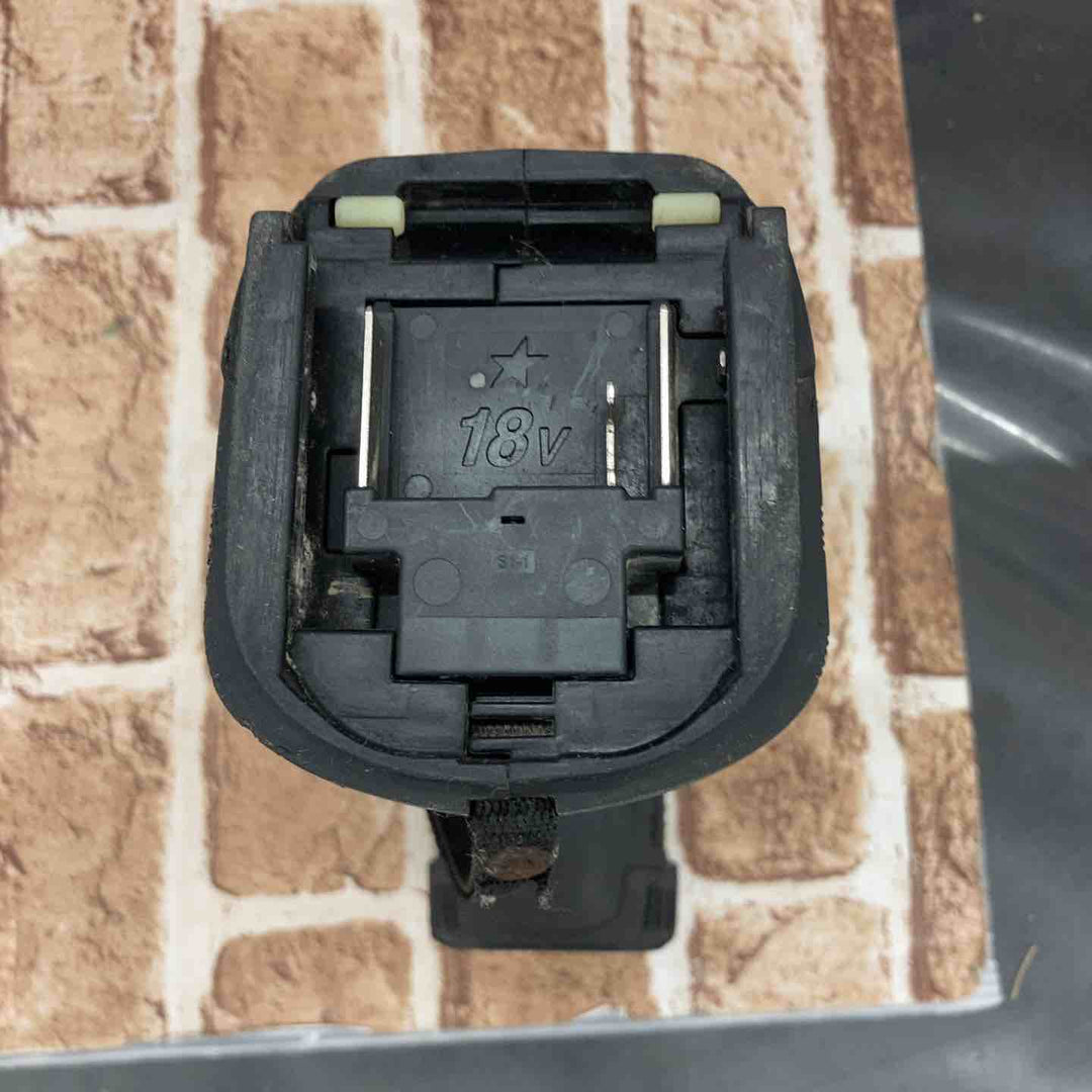 ☆マキタ(makita) コードレスドリルドライバー DF484DZB【所沢店】
