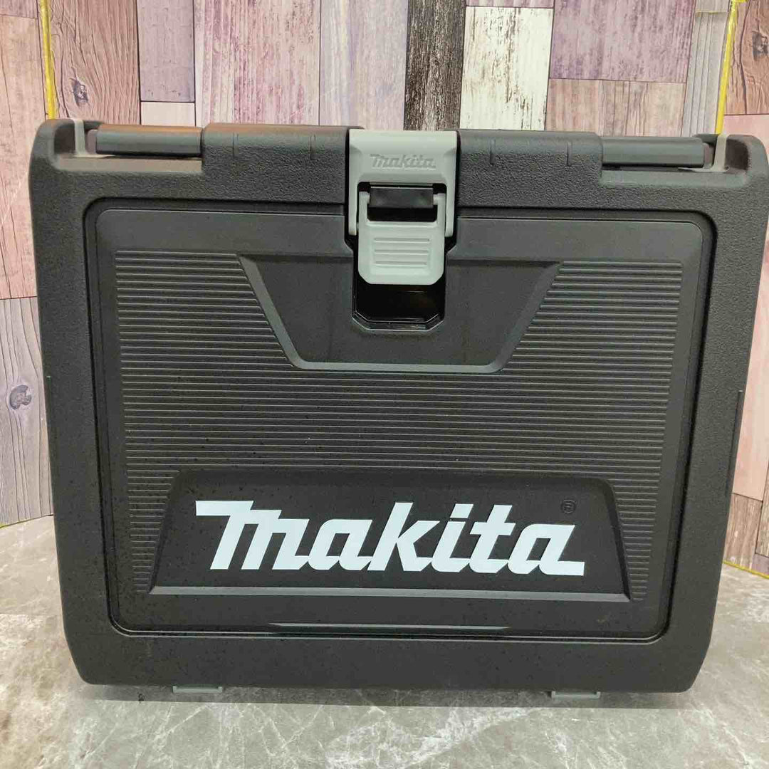 ★マキタ(makita) コードレスインパクトドライバー TD172DGXFY【八潮店】