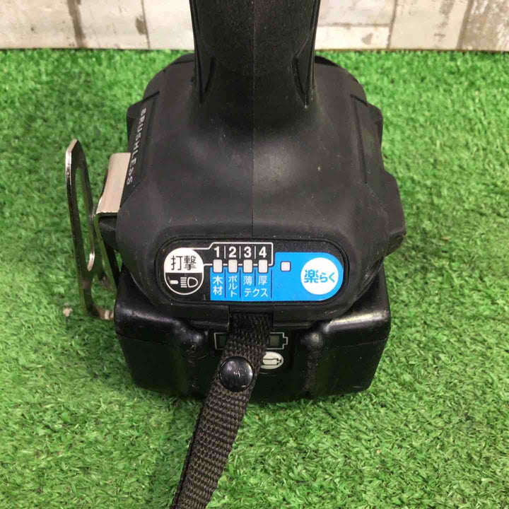 ★マキタ(makita) コードレスインパクトドライバー TD173DRGXB【町田店】