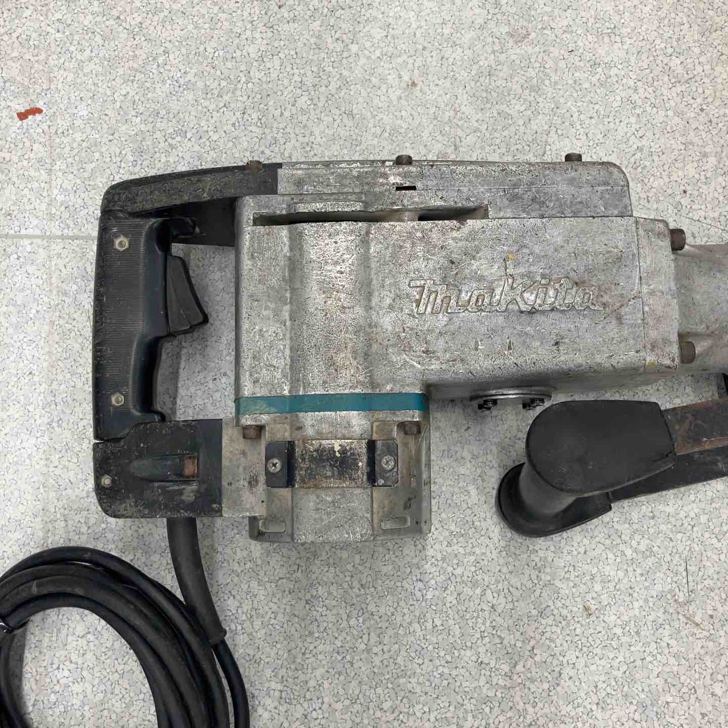 ★マキタ(makita) 電動ハンマ HM1500【八潮店】 ☆マキタ(makita) 電動ハンマ HM1500【八潮店】 – アクトツール
