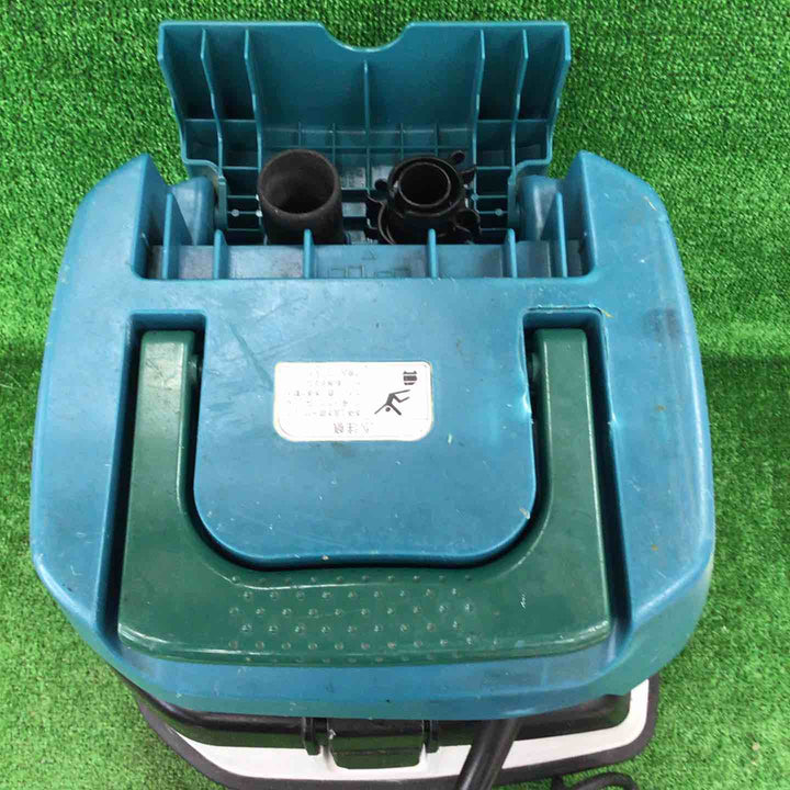 ★マキタ(makita) 集じん機 乾式 484(P)【川崎店】