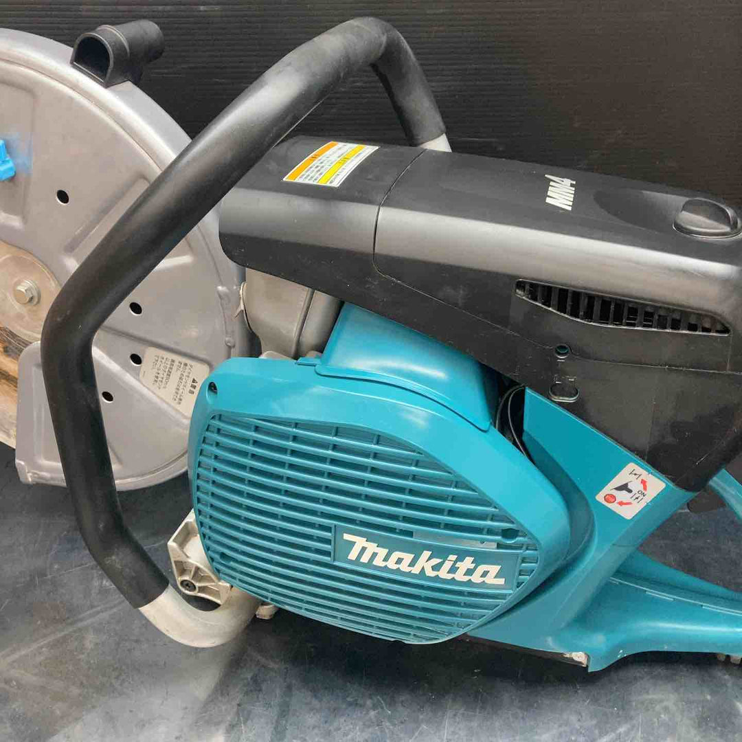 ☆マキタ(makita) エンジンカッター EK7651H【川越店】