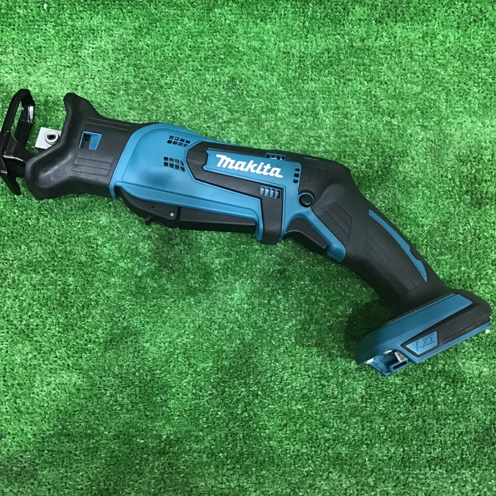 ★マキタ(makita) コードレスレシプロソー JR184DZ【草加店】