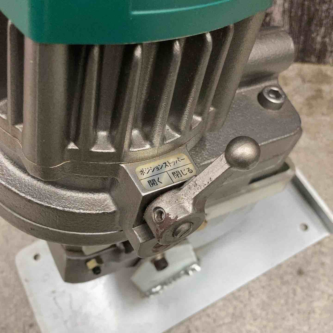 ◇ハイコーキ(HIKOKI ※旧:日立工機) 19mm電動パンチャー CP19【八潮店】