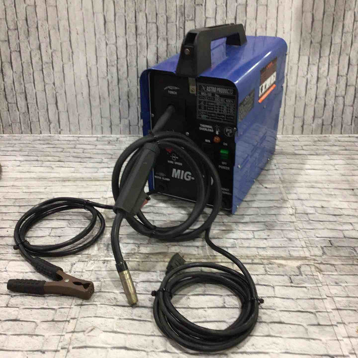 アストロプロダクツ 半自動溶接機 MIG-100【川口店】