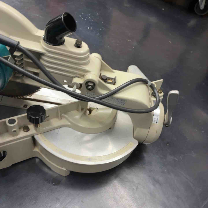 ☆マキタ(makita) 卓上スライドマルノコ LS1011【藤沢店】