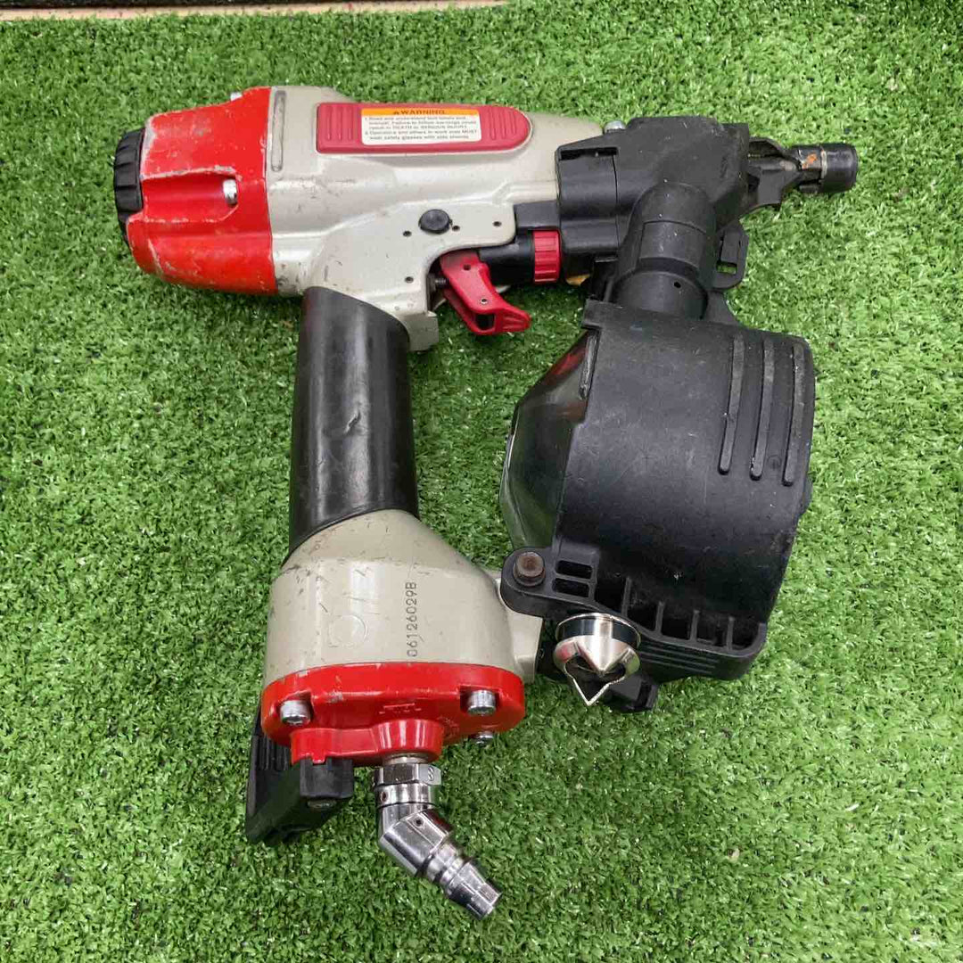 ★マックス(MAX) 常圧エア釘打ち機 CN-450S(FP)【川崎店】