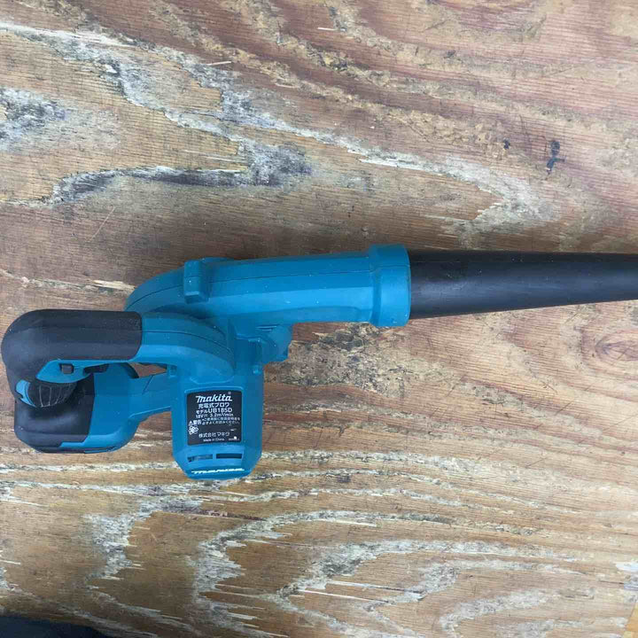 ★マキタ(makita) コードレスブロワ UB185DZ【柏店】