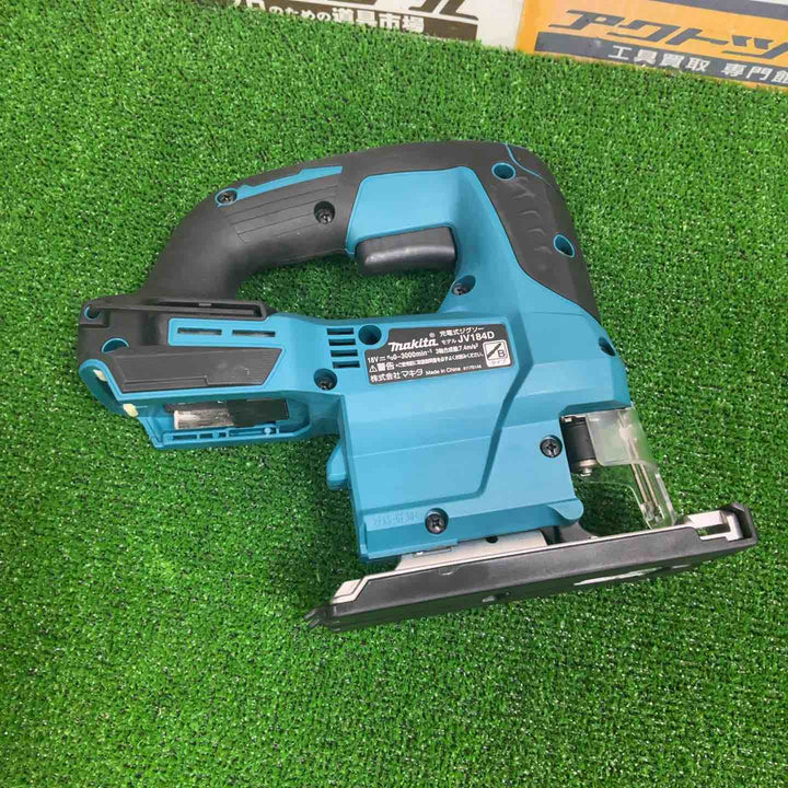 ★マキタ(makita) コードレスジグソー JV184DZ 【草加店】