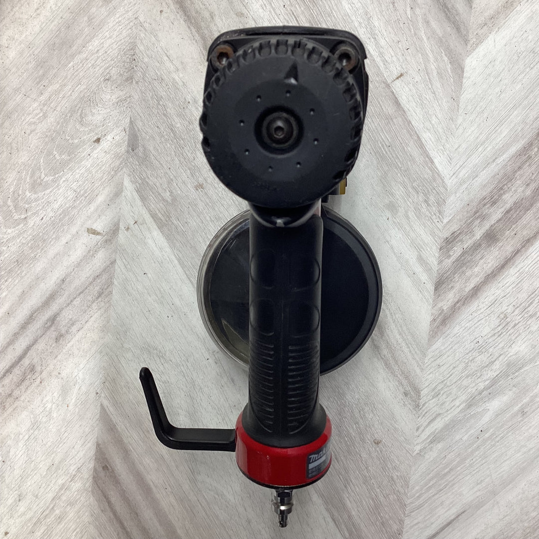 ★マキタ(makita) 高圧エア釘打ち機 AN510H【越谷店】