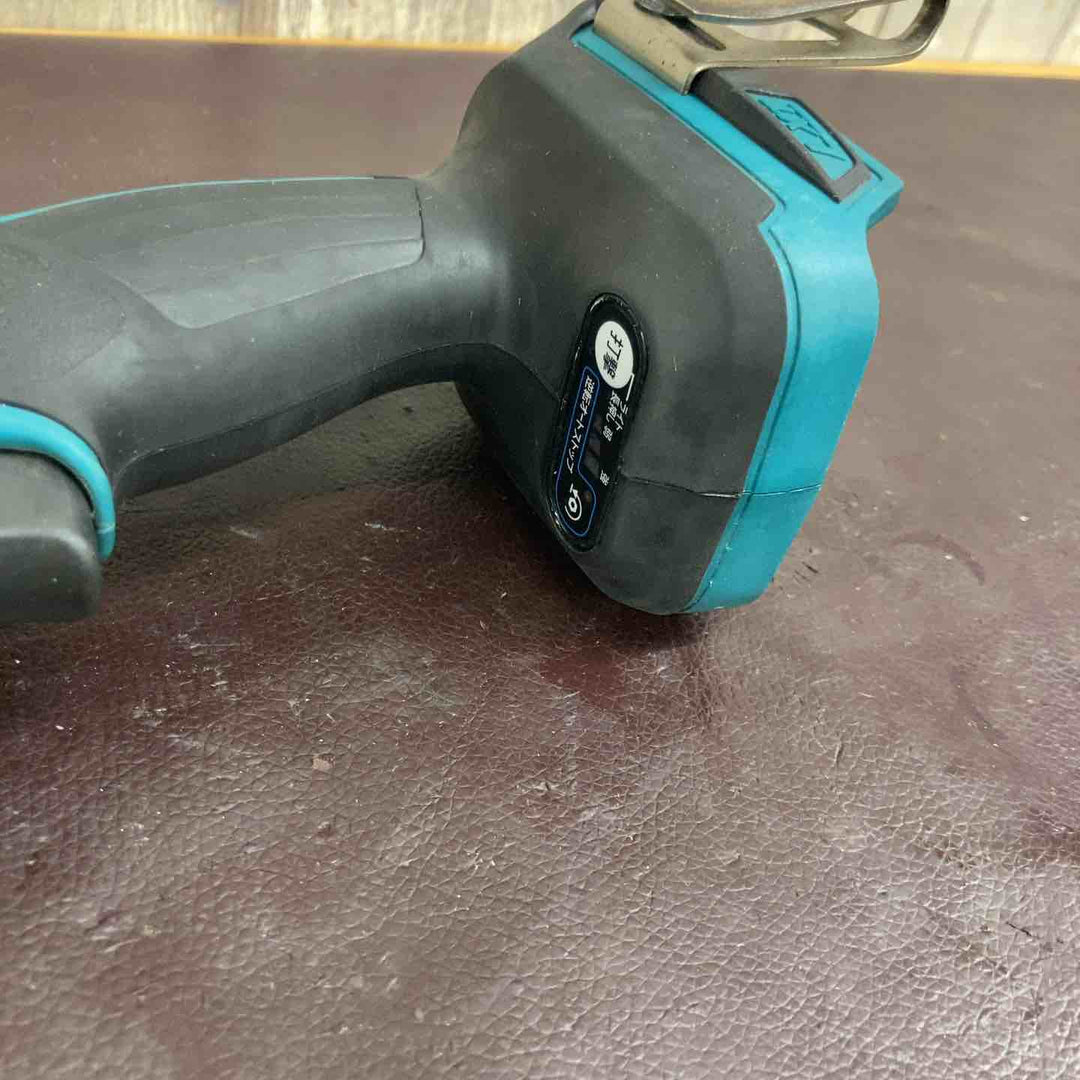 【中古品】マキタ(makita) コードレスインパクトレンチ TW285DZ 18V【東大和店】