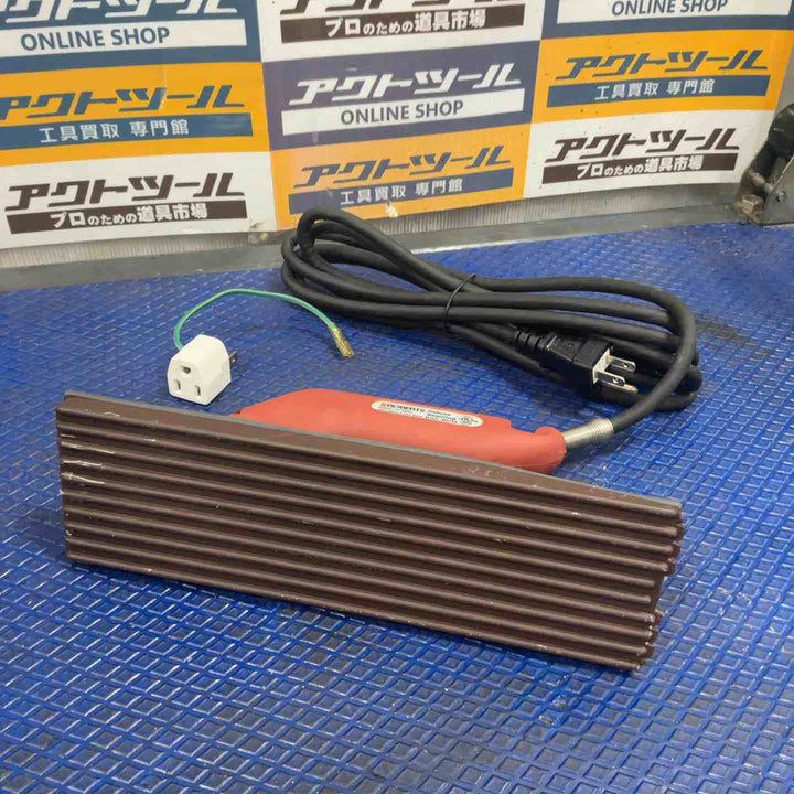 ◇ロバーツ ニューヒートボンドアイロン 10-282G【草加店】