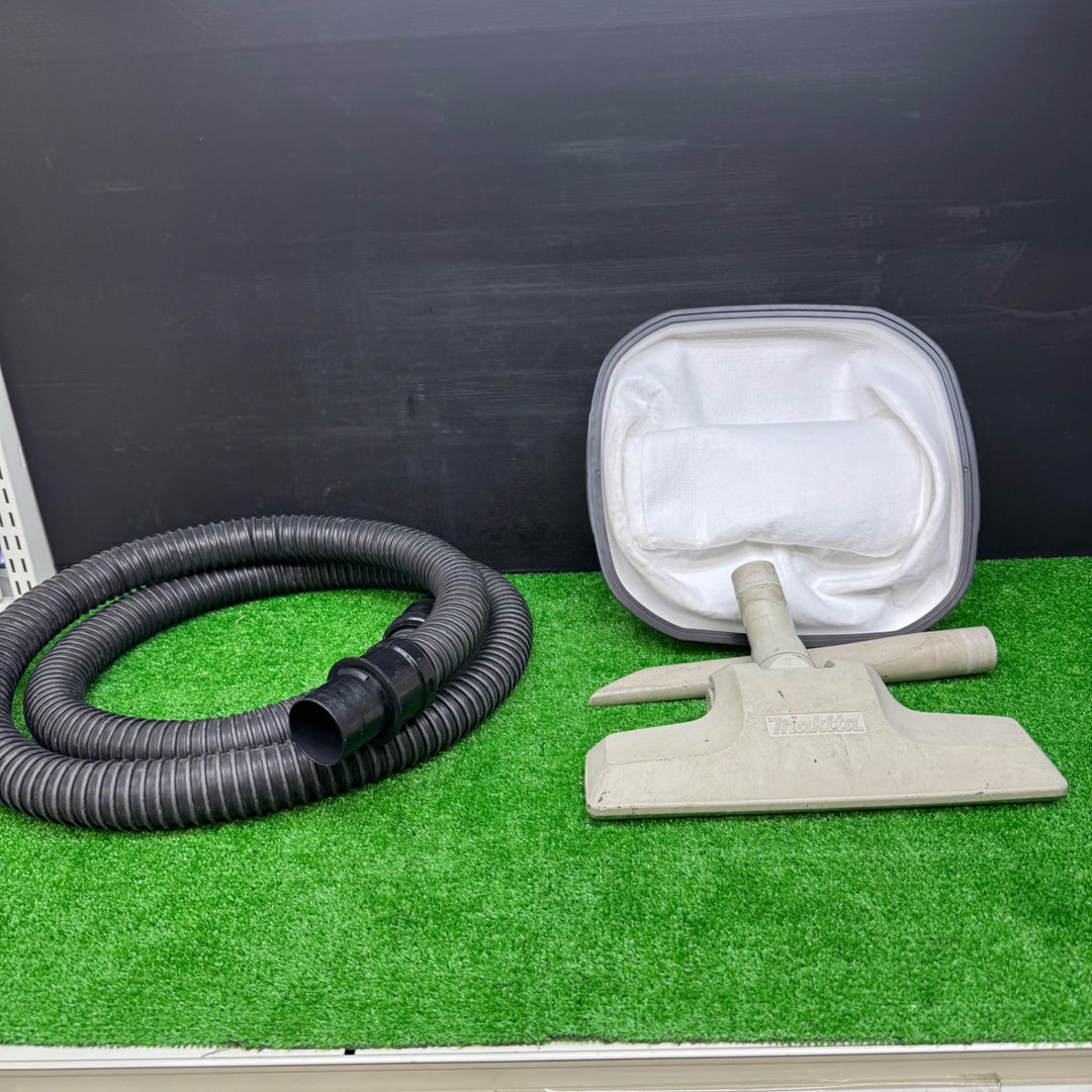 【中古品】マキタ(makita) 集じん機 490【電材館越谷店】