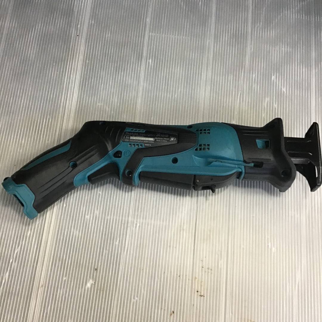 ★マキタ(makita) コードレスレシプロソー JR101DW【草加店】