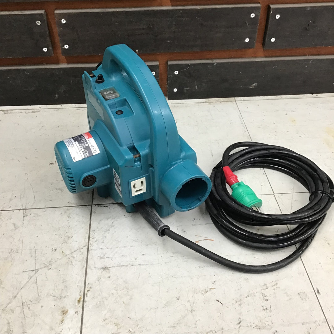 【現状品】マキタ/makita 集じん機 乾式 450(P) 【鴻巣店】