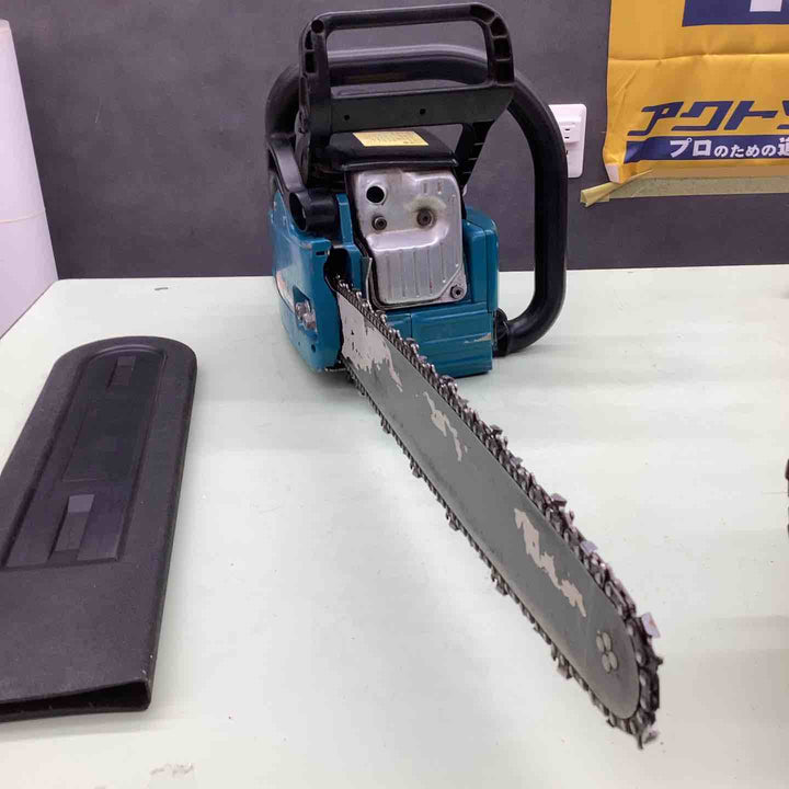 ◇マキタ(makita) エンジンチェーンソー DE4345【越谷店】