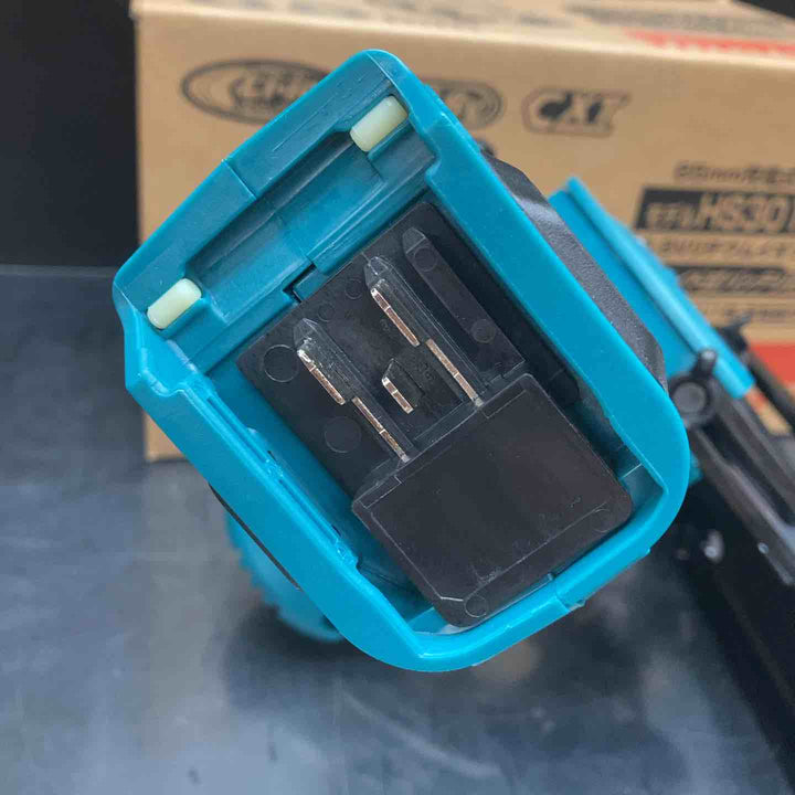★マキタ(makita) コードレスマルノコ HS301DSH【川越店】