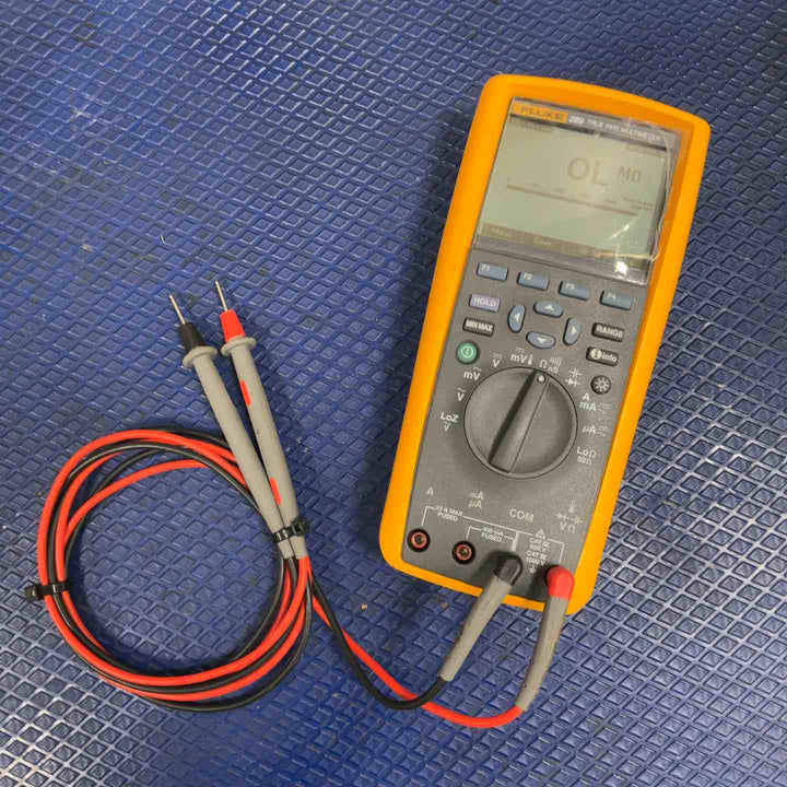 FLUKE (フルーク) デジタルマルチメーター 289【草加店】