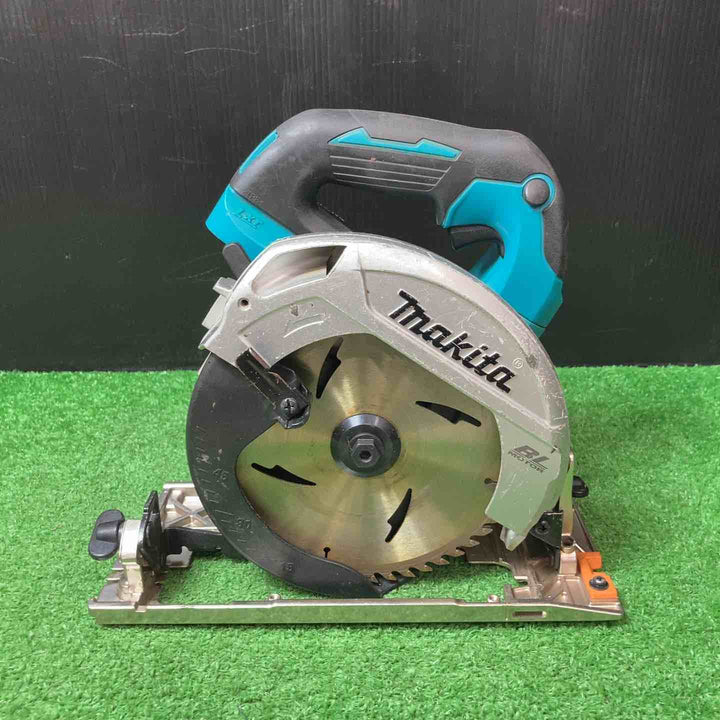 【中古品】★マキタ(makita) コードレス丸のこ HS610DZ ※備考欄参照※【岩槻店】