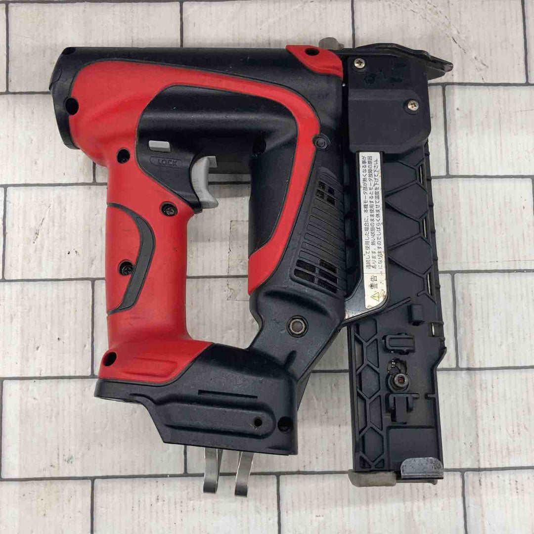 ★マックス(MAX) コードレスフィニッシュネイラ TJ-35FN1-BC/50A【所沢店】