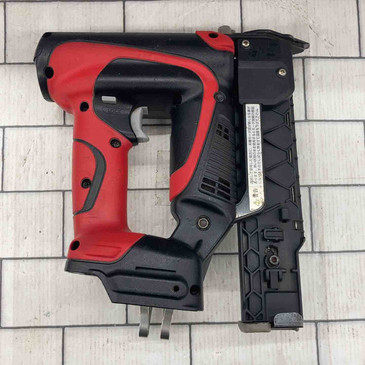 ★マックス(MAX) コードレスフィニッシュネイラ TJ-35FN1-BC/50A【所沢店】