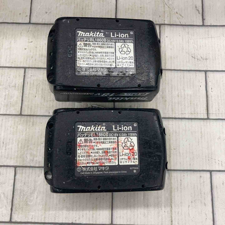 ★マキタ(makita) コードレスハンマドリル HR244DRGX【所沢店】