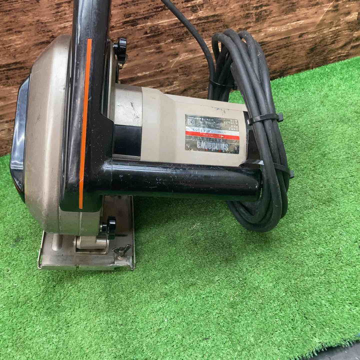 新ダイワ(Shindaiwa) 180mm 防塵カッター B18N 刃物サイズ 外径×内径(mm)鉄工用チップソー180×20【川越店】