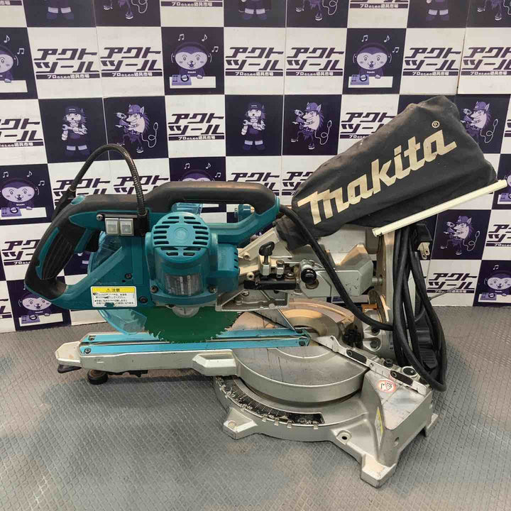 【中古品】マキタ(makita) 165mmスライドマルノコ LS0613FL【所沢店】