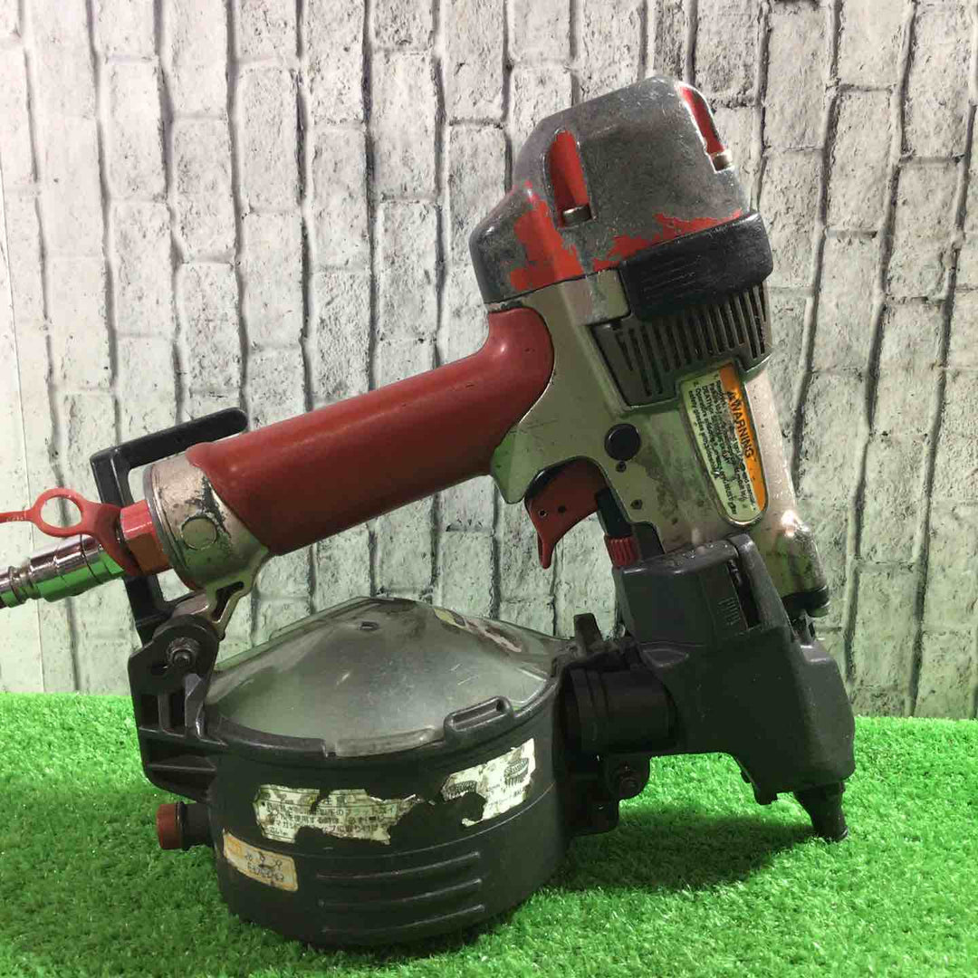 ★マックス(MAX) 高圧エア釘打ち機 HN-50N【川口店】