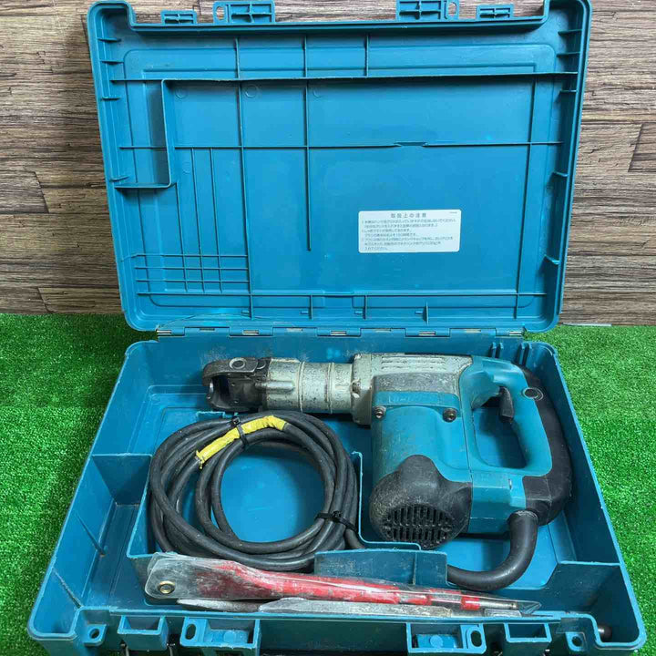 マキタ(makita) 電動ハンマ HM0830【桶川店】