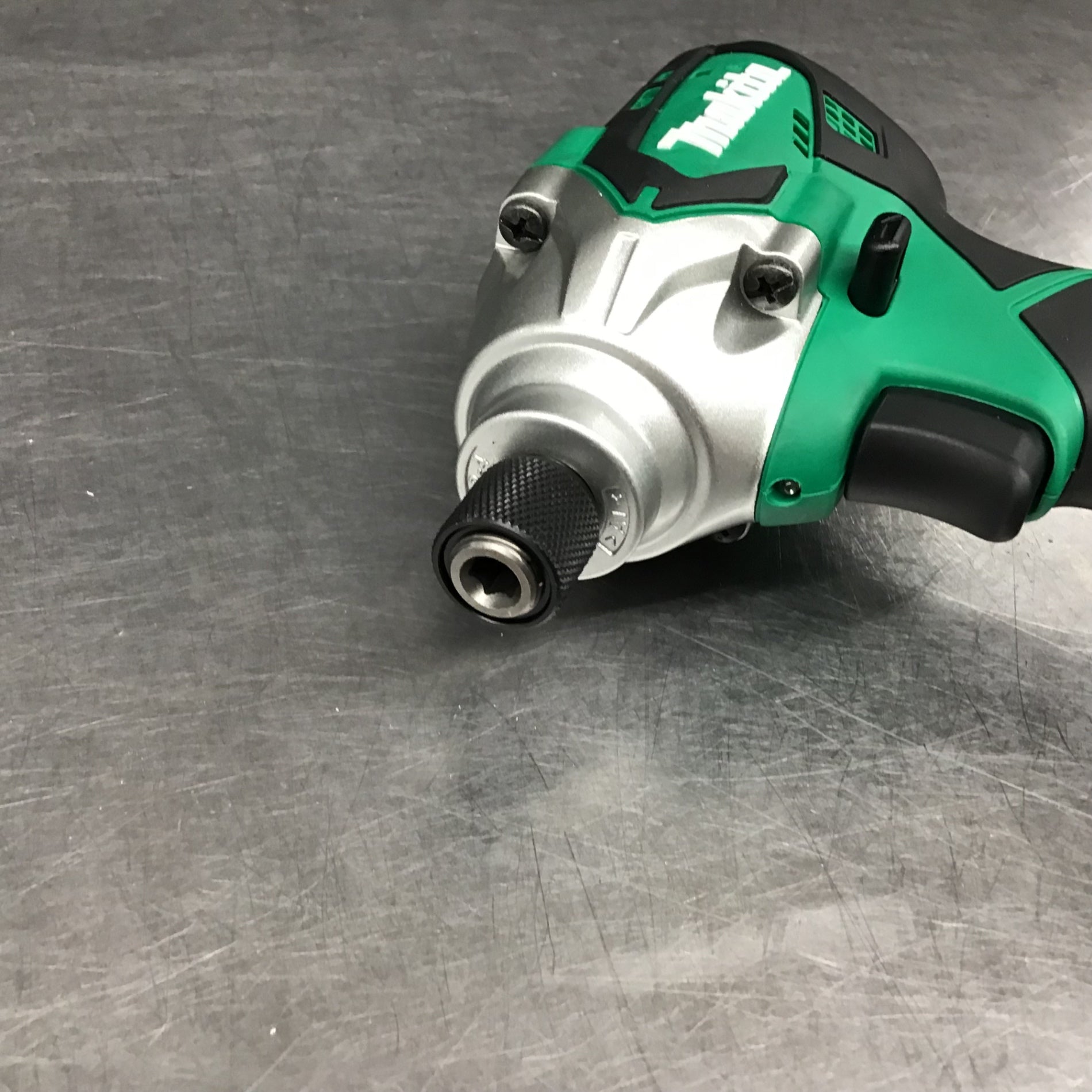 〇マキタ(makita) コードレスインパクトドライバー MTD002DSAX【戸田店