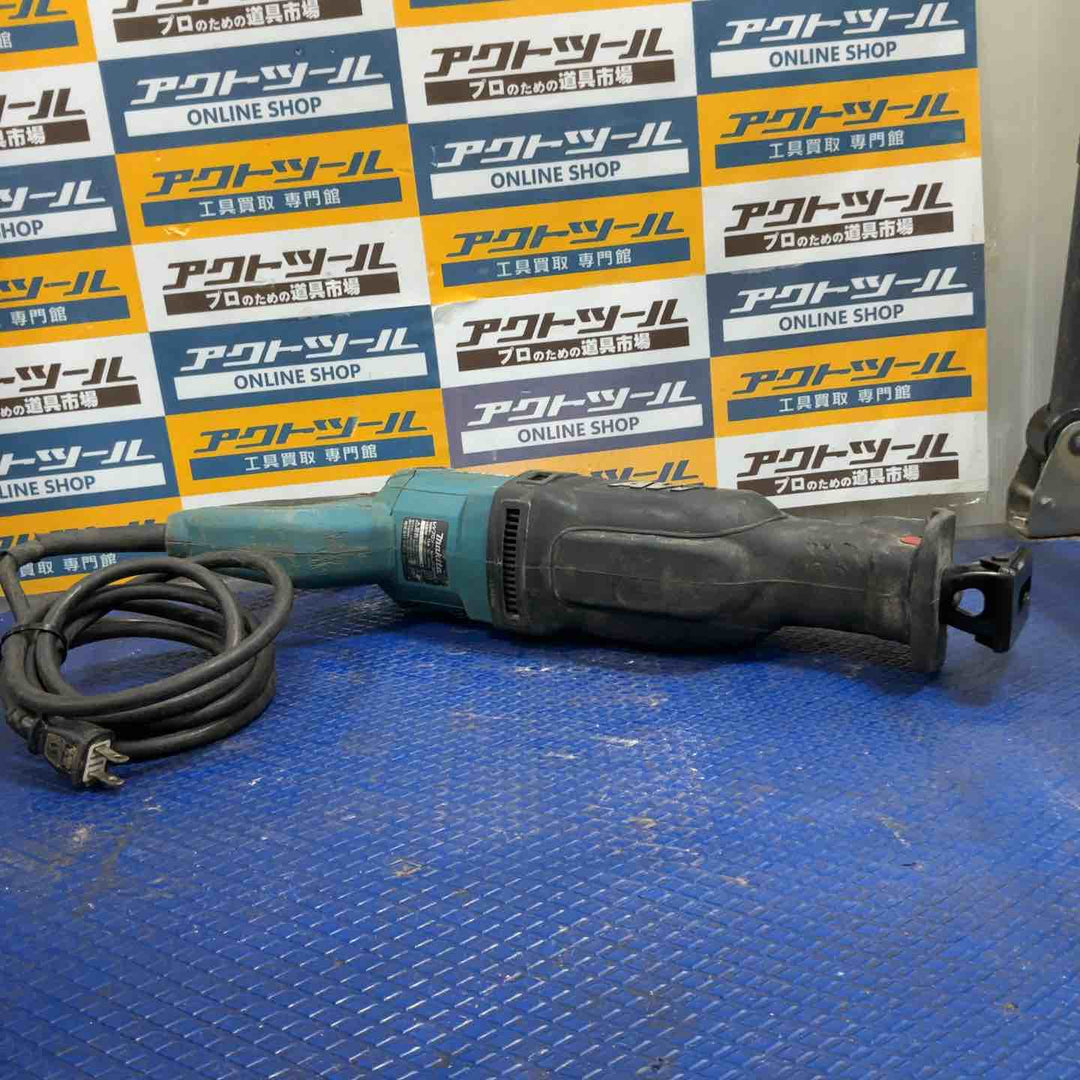 ★マキタ(makita) レシプロソー JR3070CT【草加店】