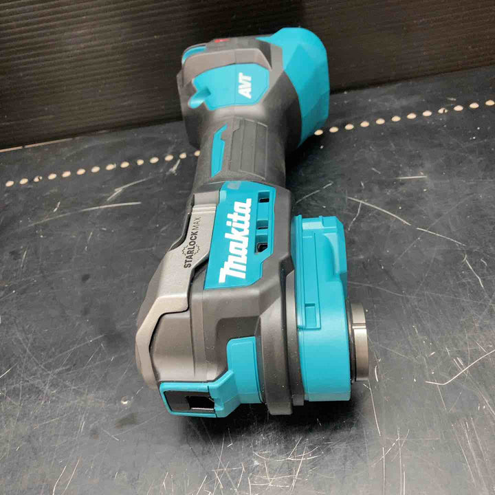 ★マキタ(makita) コードレスマルチツール TM001GZ【川越店】