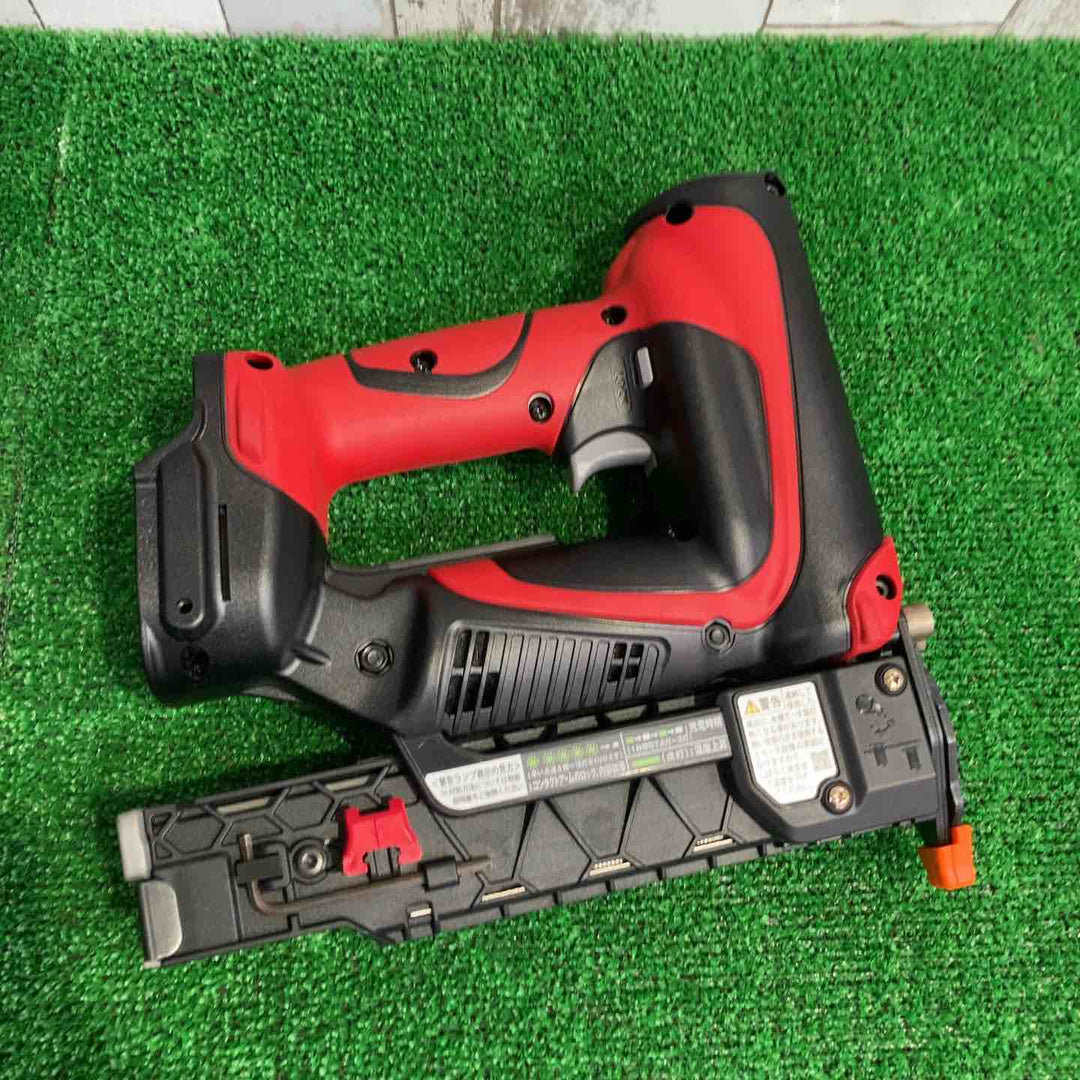 ◇マックス(MAX) コードレスフィニッシュネイラ　本体のみ TJ-35FN2【町田店】