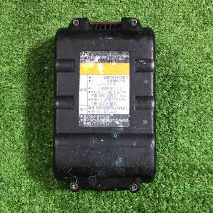 ◇パナソニック(Panasonic) コードレスジグソー EZ4541LN1S-B（黒）【川口店】