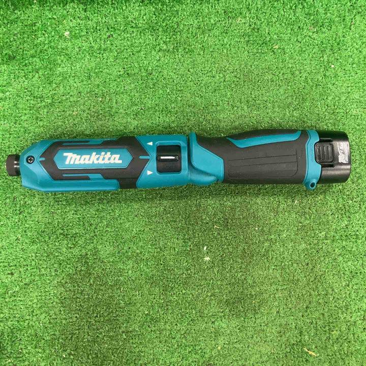 ☆マキタ(makita) コードレスペンインパクトドライバー TD022DZ【川崎店】