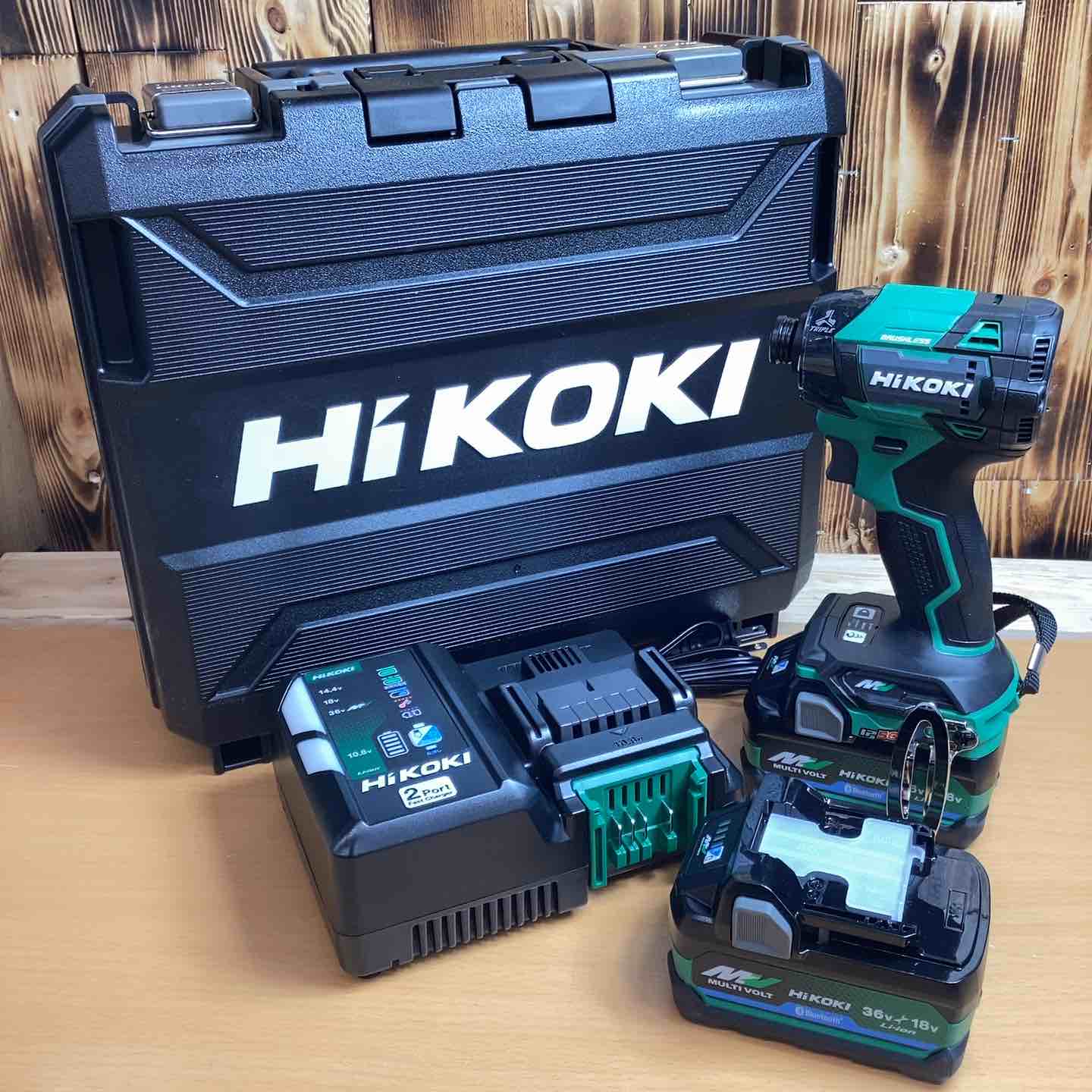 (16) 中古 日立 インパクトドライバ WH12VB  2025年最新Yahoo!オークション -wh12vbの中古品・新品・未使用品一覧