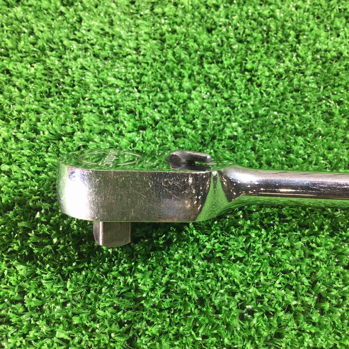 スナップオン(Snap-on) 3/8"ラチェット F80【川口店】