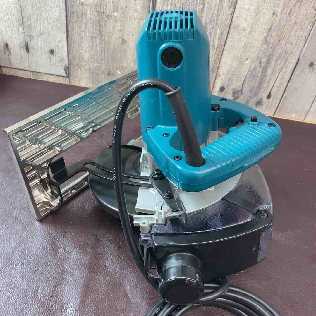 【中古美品】 マキタ(makita) 防じん丸のこ 5047KB 【東大和店】