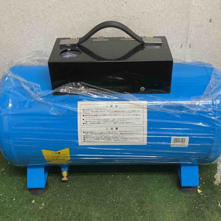 GREAT TOOL AIR TANK 20L GTAT-20 コンプレッサー用エア―タンク【町田店】