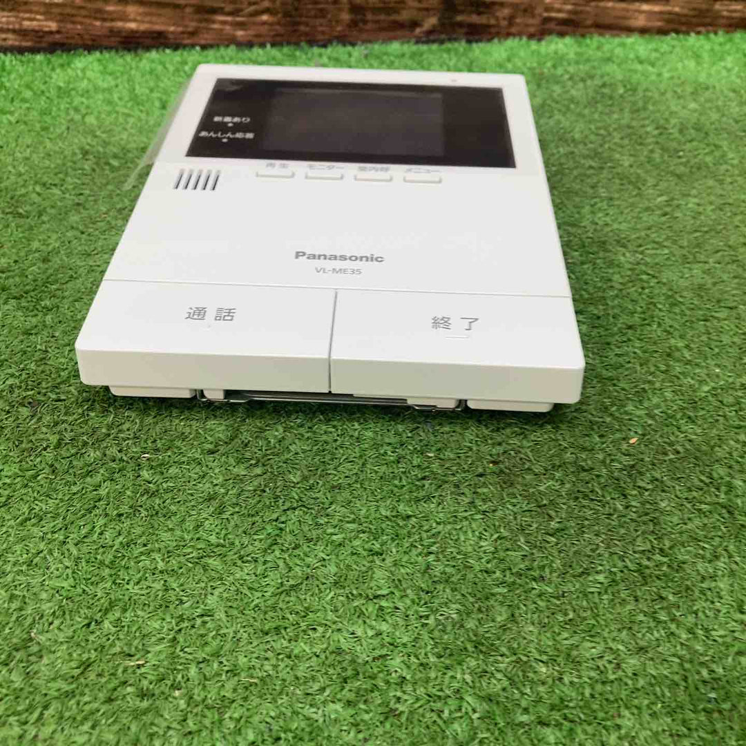 Panasonic VL-ME35 モニター親機【川越店】