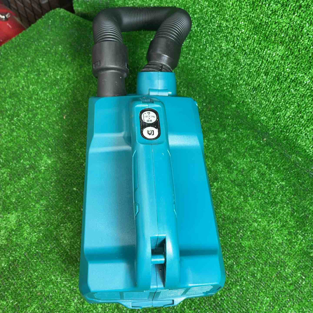 マキタ(makita) コードレスクリーナ CL184DZ【藤沢店】