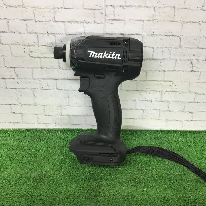 ★マキタ(makita) コードレスインパクトドライバー TD149DZB【町田店】