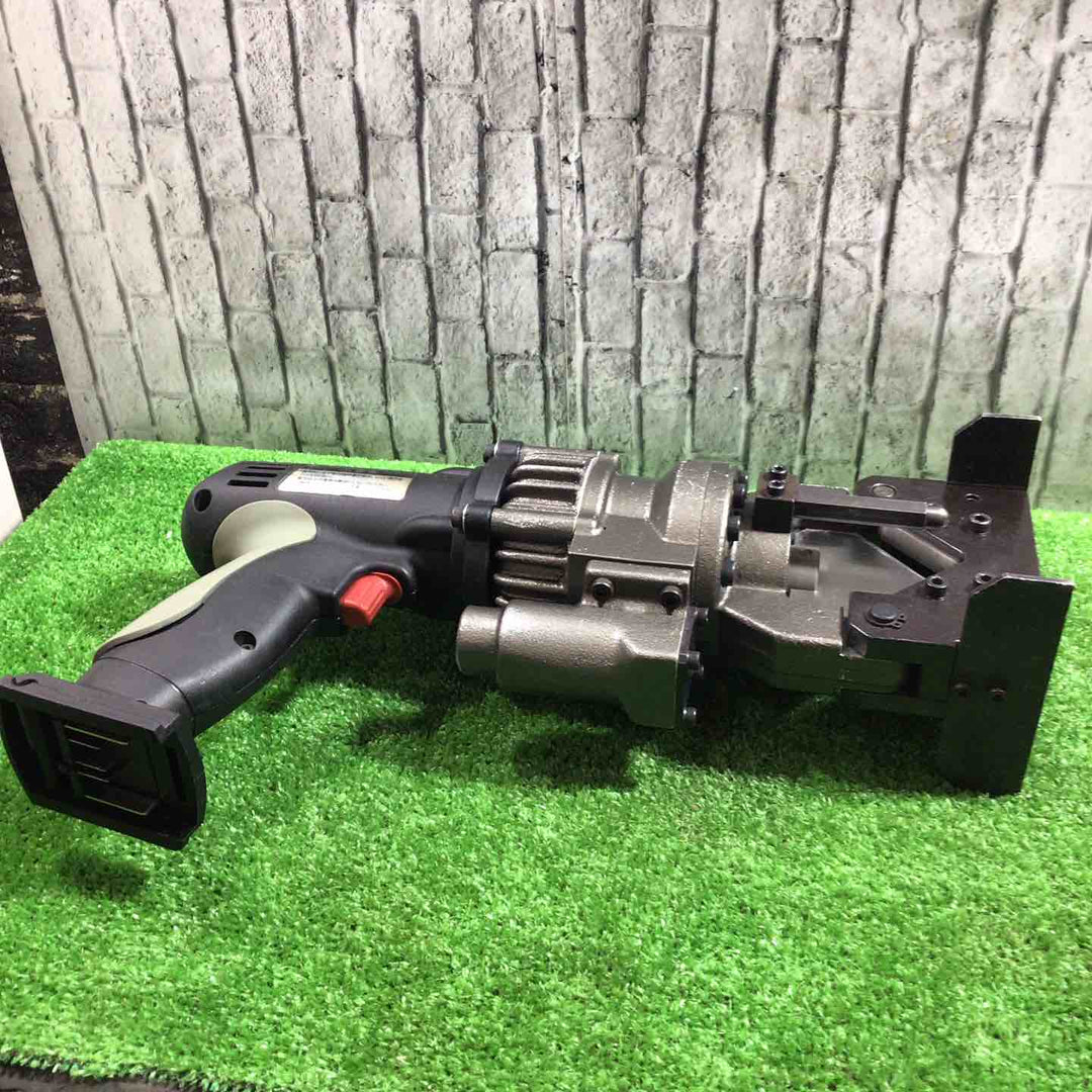 育良精機  コードレスアングルカッター IS-AC40LE【川口店】