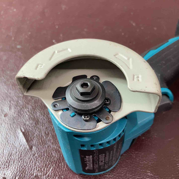 【中古品】マキタ(makita) 76mmコードレスコンパクトカッタ MC300DZ【東大和店】