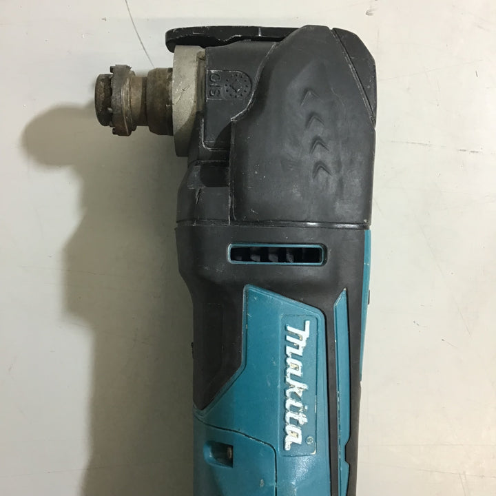 ★マキタ(makita) コードレスマルチツール TM51DZ【戸田店】