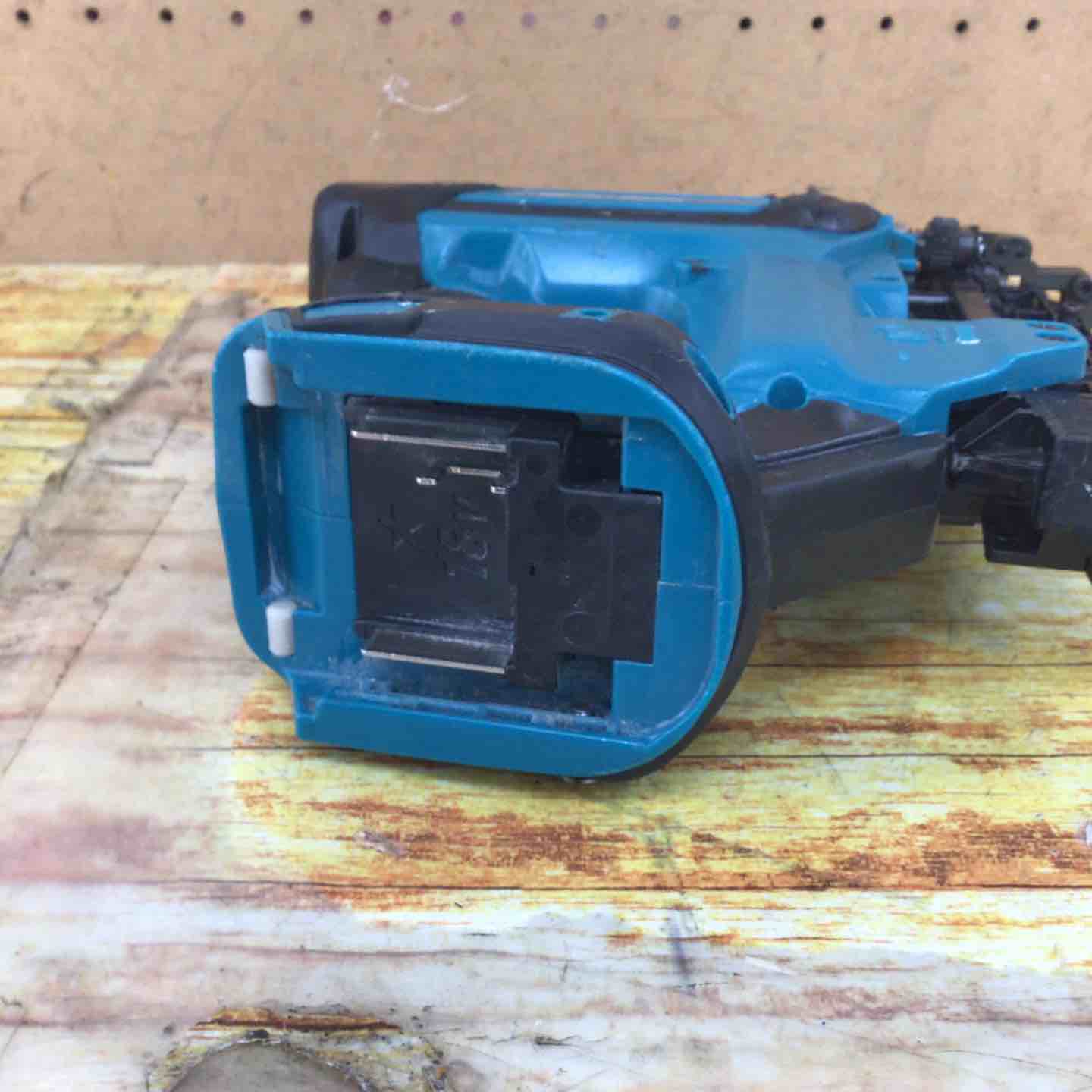 マキタ(makita) コードレスピンネイラ PT353DZ【川崎店】 – アクト