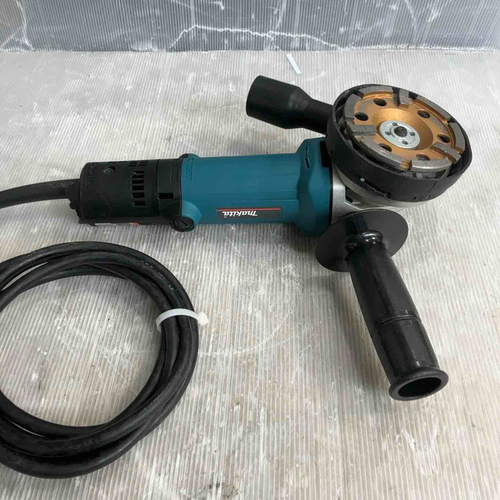 ◇マキタ(makita) コンクリートカンナ PC9003【草加店】